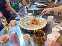 -随意石板烧(大理古城店)