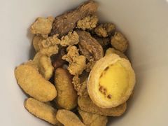 -龙湖重庆时代天街