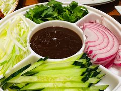 -老昌春饼(中央二店)
