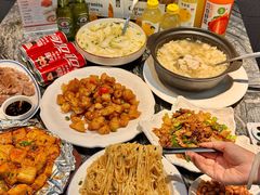 -匠和风精致料理(祥禾天地店)