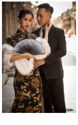 -保定巴黎婚纱摄影