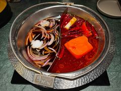 -牛New寿喜烧(中山公园龙之梦店)