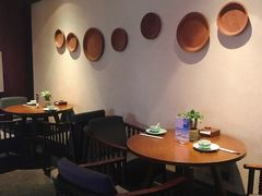 -粗茶淡饭·隐庐私厨(东亭店)