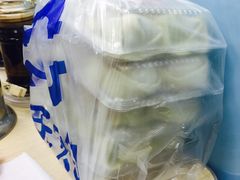 -顶巧鸡汤馄饨(虹口总店)