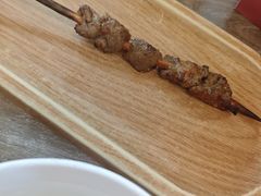 -嘻小北·兰州清汤牛肉面(太平洋森活天地店)