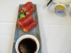 -新雅(丰盛里店)