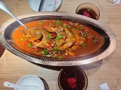 -徽张·新徽菜(五棵松·永定路店)