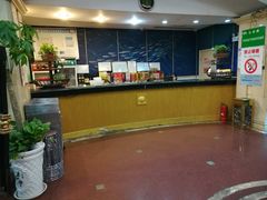 -小贝壳酒楼(经九路店)