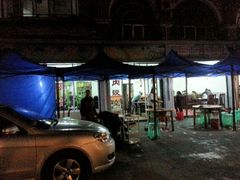 -瓦市黄羊群羊肉馆(火车站路店)