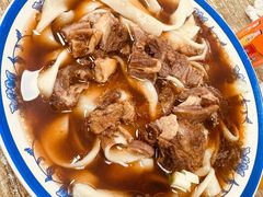 -清真-戏楼王记牛肉面