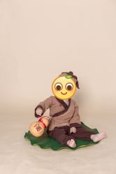 -小熊维尼高端儿童摄影(宝安旗舰店)