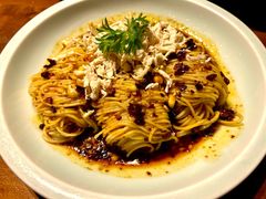 -辣不二地道川菜(汉水路店)