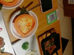 -三石铁板烧(紫竹桥店)