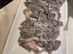 -潮牛海记•潮汕牛肉火锅•醉鸡煲•粿条汤(通北路店)