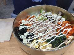 -米村拌饭(通州万达店)
