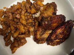 -三个大叔东北烧烤·砂锅菜(西三旗店)