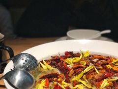 -太二酸菜鱼(深圳布吉万象汇店)