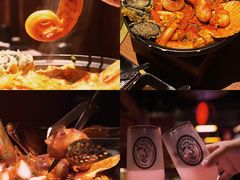 -虎哥六韩式烤肉料理 TIGERGRILL(隆生金山湖中心购物广场店)