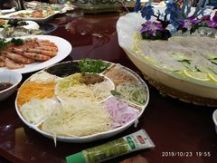 -蚝美人·生蚝海鲜烧烤(茶花园店)