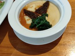 -荷恬·精致蔬食料理(星海店)