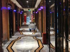 -依呀呀ktv烧烤小串(中山西路店)