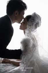-金夫人婚纱摄影(惠阳店)