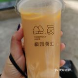 夏日黄皮小集合