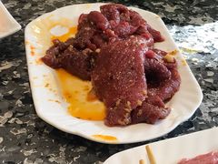 -金爱烧烤(东风路店)
