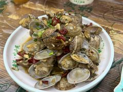 -小民大排档(马场角横路店)