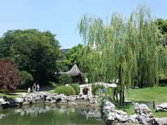 -苏州吴宫泛太平洋酒店