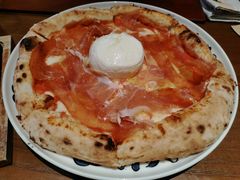 -Mammamia意大利餐厅(阳春巷店)