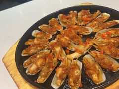 -北李·海肠捞饭·大连菜(望京凯德MALL店)