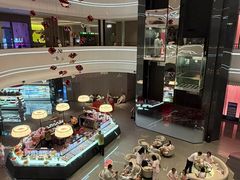 -漫·汤泉