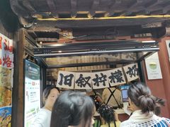-衣裳街历史文化街区