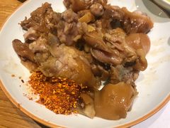 -王妈热卤·川味馆(海昌店)