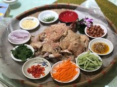 -大树头·花园餐厅(市桥店)