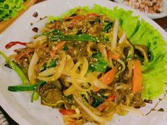 -长今家韩国料理(瑞景店)