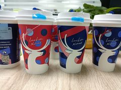 -瑞幸咖啡(壹航城店)