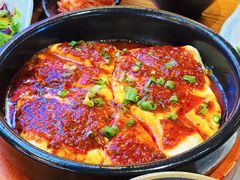 -金刚山黑牛炭火自助烤肉(西大望路店)