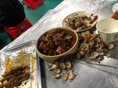 -小民大排档(马场角横路店)