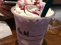 -星巴克(北京通州九棵树西路店)