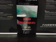 -泰达航母主题公园