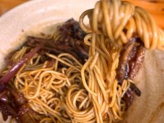 -言老头面馆(南环农贸市场店)