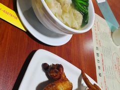 -香港仔茶餐厅(凤阳店)