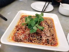 夫妻肺片-成都驻京办餐厅(蜀都宾馆店)