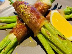 -Mercato莫卡多露台餐厅与酒吧(K11店)