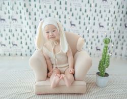 -小嘟嘟儿童摄影
