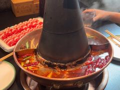 -南门四季铜锅涮肉(大屯·北苑店)