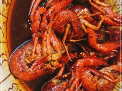 -有位虾匠·手工土菜小馆(市北店)