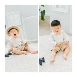 -幺幺BABY婚纱摄影